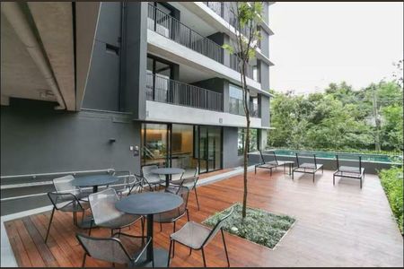 Kitnet/Studio à venda com 1 quarto, 27m² em Vila Nova Uniao, São Paulo