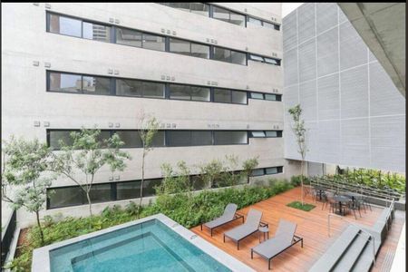 Kitnet/Studio à venda com 1 quarto, 27m² em Vila Nova Uniao, São Paulo