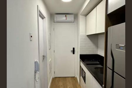 Kitnet/Studio à venda com 1 quarto, 27m² em Vila Nova Uniao, São Paulo