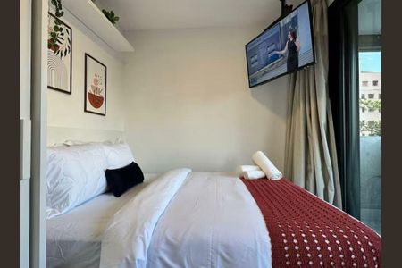 Kitnet/Studio à venda com 1 quarto, 27m² em Vila Nova Uniao, São Paulo