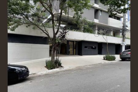 Kitnet/Studio à venda com 1 quarto, 27m² em Vila Nova Uniao, São Paulo