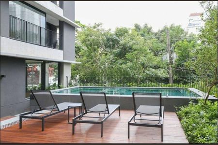 Kitnet/Studio à venda com 1 quarto, 27m² em Vila Nova Uniao, São Paulo