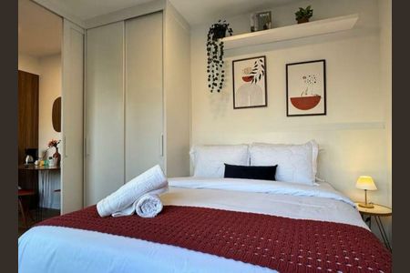 Kitnet/Studio à venda com 1 quarto, 27m² em Vila Nova Uniao, São Paulo