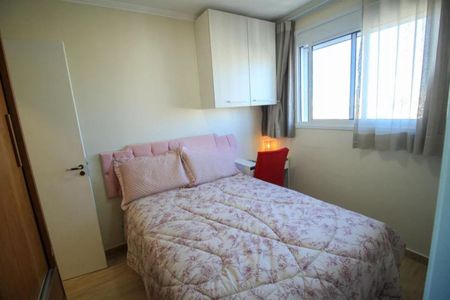 Apartamento à venda com 2 quartos, 55m² em Quarta Parada, São Paulo