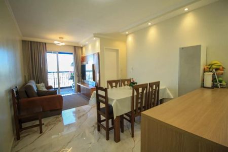 Apartamento à venda com 2 quartos, 55m² em Quarta Parada, São Paulo