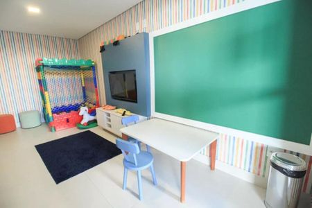 Apartamento à venda com 2 quartos, 55m² em Quarta Parada, São Paulo