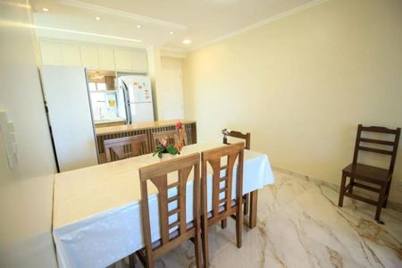 Apartamento à venda com 2 quartos, 55m² em Quarta Parada, São Paulo