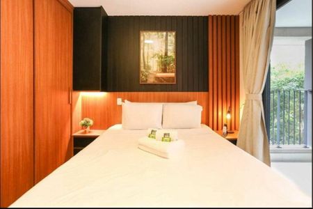 Kitnet/Studio à venda com 1 quarto, 27m² em Vila Nova Uniao, São Paulo