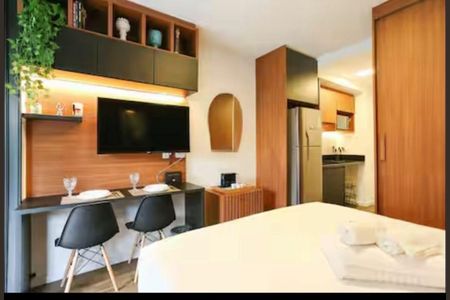 Kitnet/Studio à venda com 1 quarto, 27m² em Vila Nova Uniao, São Paulo