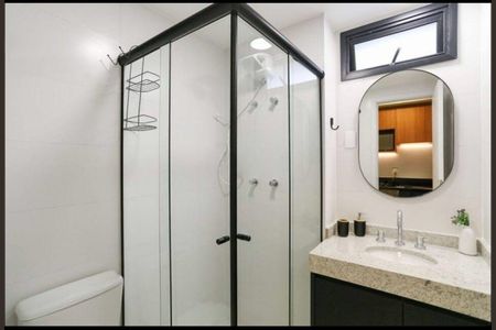 Kitnet/Studio à venda com 1 quarto, 27m² em Vila Nova Uniao, São Paulo