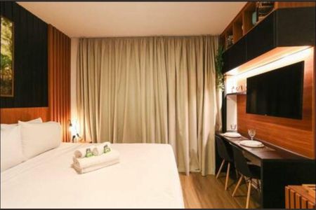 Kitnet/Studio à venda com 1 quarto, 27m² em Vila Nova Uniao, São Paulo