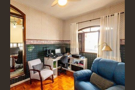 Casa à venda com 3 quartos, 300m² em Vila Alexandria, São Paulo