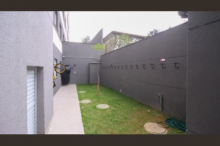 Apartamento à venda com 34m², 2 quartos e sem vagaÁrea comum