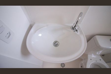 Apartamento à venda com 34m², 2 quartos e sem vagaBanheiro Social