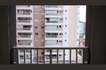 Apartamento à venda com 34m², 2 quartos e sem vagaVista Varanda Sala/Cozinha