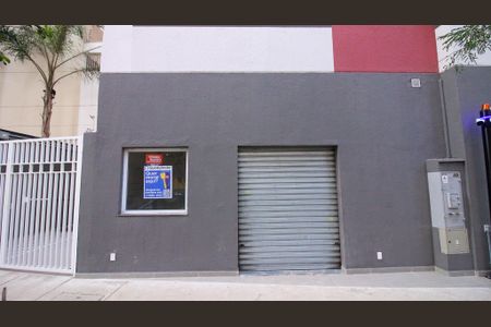 Apartamento à venda com 34m², 2 quartos e sem vagaPlaquinha 