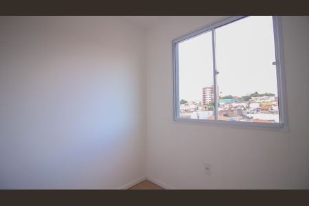 Quarto 1 de apartamento para alugar com 2 quartos, 34m² em Vila Ema, São Paulo