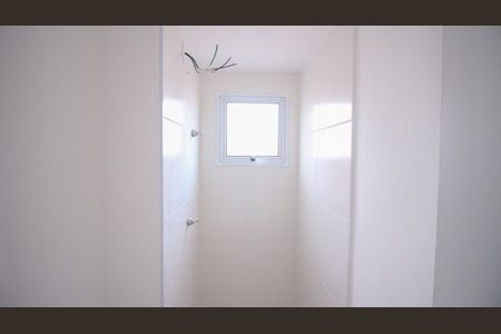 Apartamento à venda com 34m², 2 quartos e sem vagaBanheiro Social