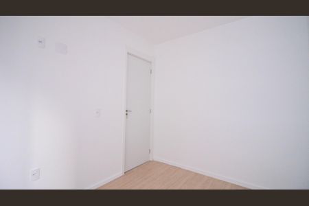 Apartamento à venda com 34m², 2 quartos e sem vagaQuarto 2