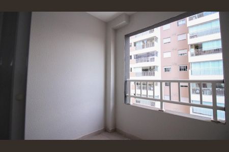 Apartamento à venda com 34m², 2 quartos e sem vagaVaranda Sala/Cozinha