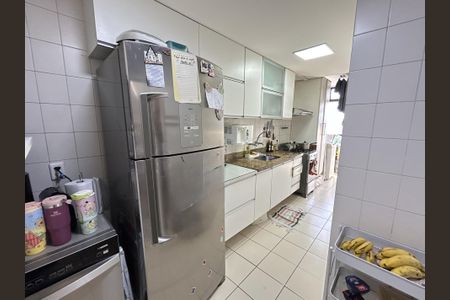 Apartamento à venda com 169m², 2 quartos e 1 vagaCozinha