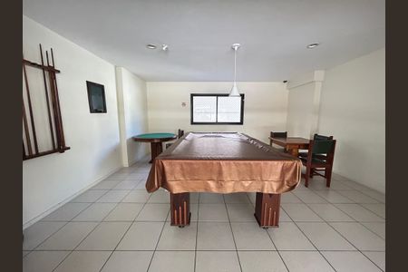 Apartamento à venda com 169m², 2 quartos e 1 vagaÁrea comum -Salão de jogos