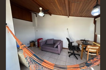 Apartamento à venda com 169m², 2 quartos e 1 vagaQuarto 3