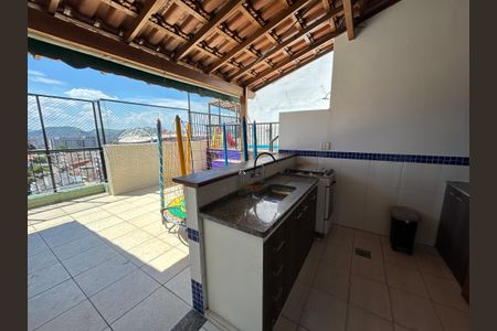 Apartamento à venda com 169m², 2 quartos e 1 vagaEspaço Gourmet