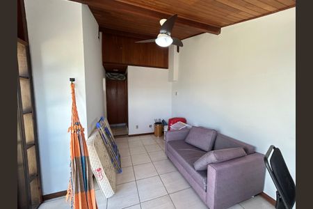 Apartamento à venda com 169m², 2 quartos e 1 vagaQuarto 3