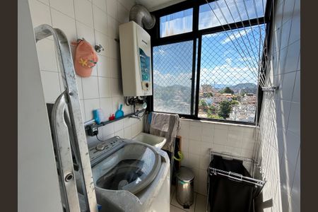 Apartamento à venda com 169m², 2 quartos e 1 vagaÁrea de Serviço