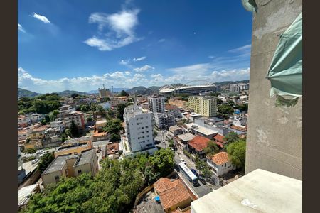 Apartamento à venda com 169m², 2 quartos e 1 vagaVista do Quarto 1