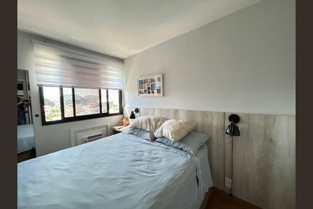 Apartamento à venda com 169m², 2 quartos e 1 vagaQuarto 1