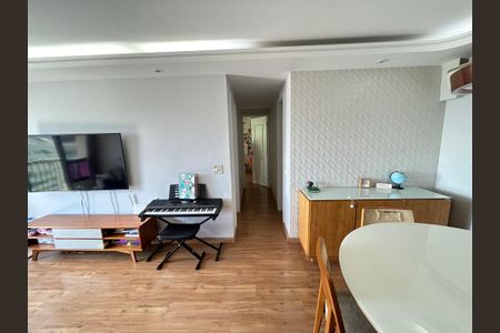 Apartamento à venda com 169m², 2 quartos e 1 vagaCorredor