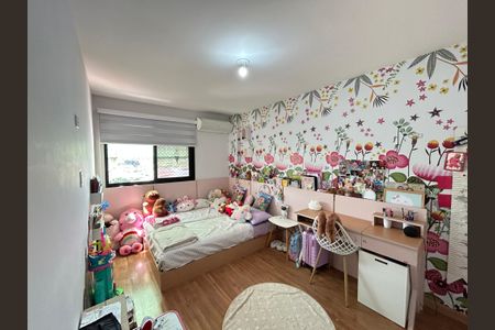 Apartamento à venda com 169m², 2 quartos e 1 vagaQuarto 2