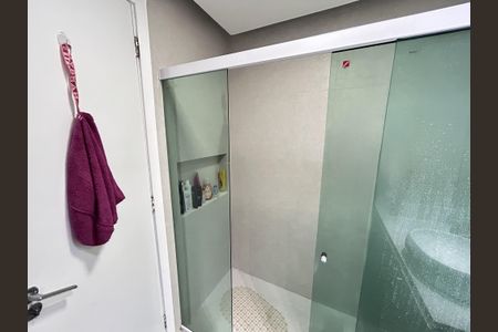 Apartamento à venda com 169m², 2 quartos e 1 vagaBanheiro Social