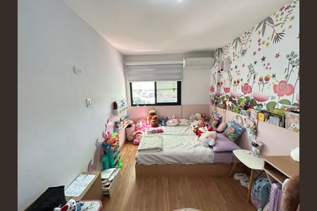 Apartamento à venda com 169m², 2 quartos e 1 vagaQuarto 2