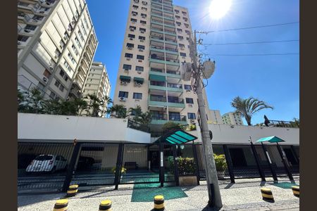 Apartamento à venda com 169m², 2 quartos e 1 vagaFachada