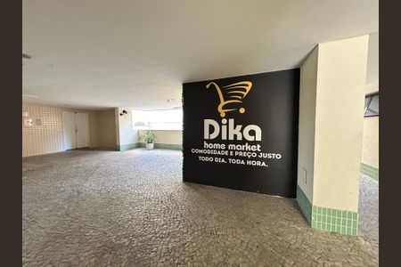 Apartamento à venda com 169m², 2 quartos e 1 vagaÁrea comum