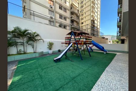 Apartamento à venda com 169m², 2 quartos e 1 vagaÁrea comum - Playground