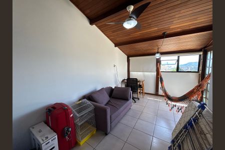 Apartamento à venda com 169m², 2 quartos e 1 vagaQuarto 3