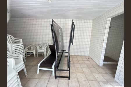 Apartamento à venda com 169m², 2 quartos e 1 vagaÁrea comum -Saúna