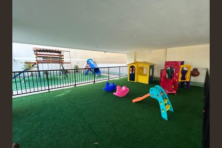 Apartamento à venda com 169m², 2 quartos e 1 vagaÁrea comum - Playground