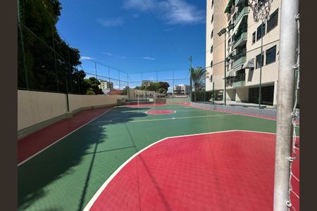 Apartamento à venda com 169m², 2 quartos e 1 vagaQuadra Esportiva