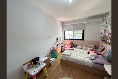 Apartamento à venda com 169m², 2 quartos e 1 vagaQuarto 2