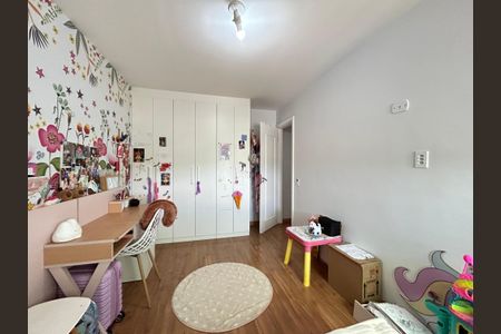 Apartamento à venda com 169m², 2 quartos e 1 vagaQuarto 2