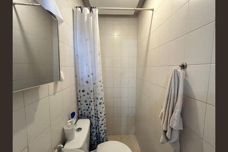 Apartamento à venda com 169m², 2 quartos e 1 vagaQuarto de Serviço