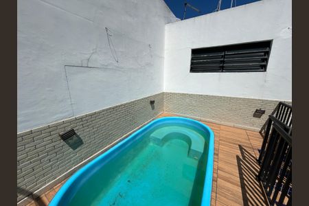 Apartamento à venda com 169m², 2 quartos e 1 vagaPiscina Coberta