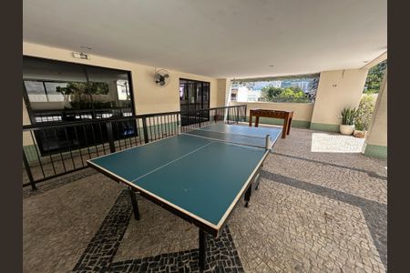 Apartamento à venda com 169m², 2 quartos e 1 vagaEspaço de jogos