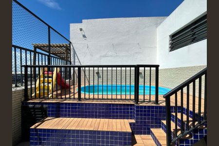 Apartamento à venda com 169m², 2 quartos e 1 vagaCobertura