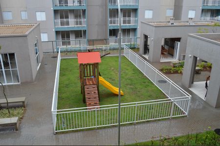 Apartamento para alugar com 49m², 2 quartos e 1 vagaÁrea comum - Playground